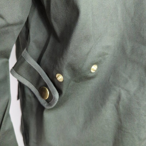 J.‎ Crew New downtown field jacket  | NWT | SMALL - Picture 10 of 14